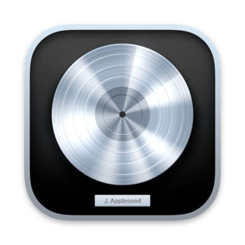 Apple - Logic Pro 11.1.1[macOS] [TNT]-GeekAudio