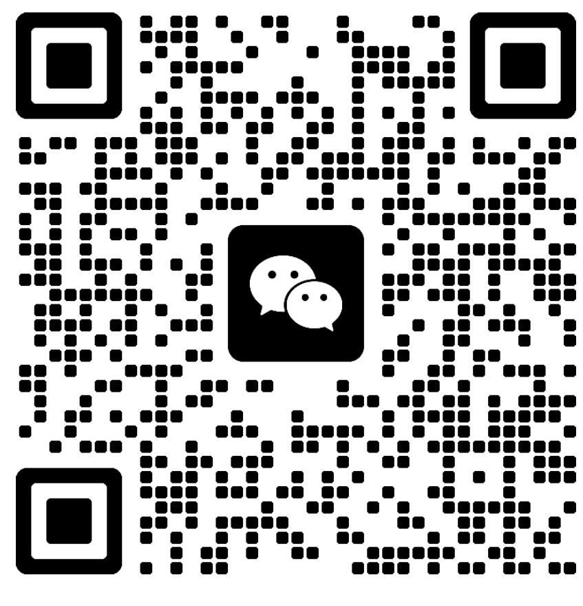 扫码添加微信-GeekAudio