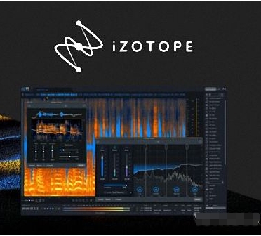 iZotope RX 11 Audio Editor Advanced 11.2.0.4231 + plugins x64 STANDALONE, VST3, AAX Portable -  音频编辑器-GeekAudio