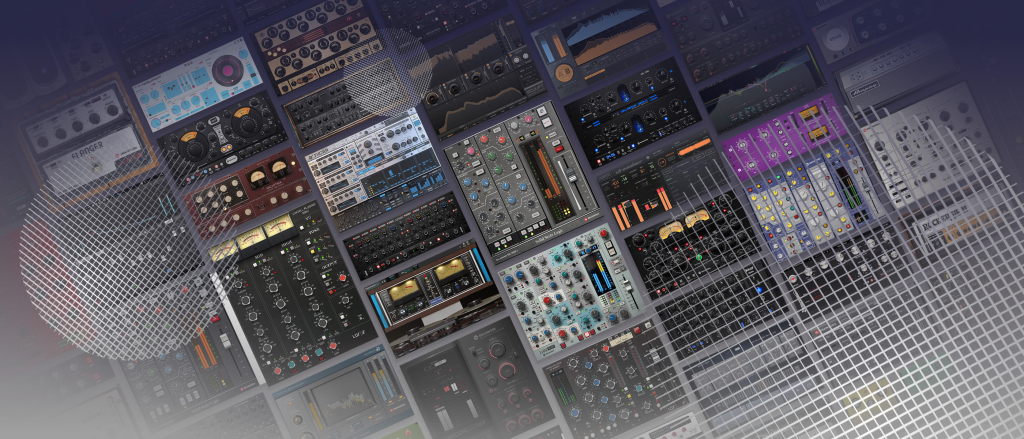 插件联盟免激活Plugin Alliance Bundle v2026.3 VST3 WIN 一键安装激活源码-GeekAudio